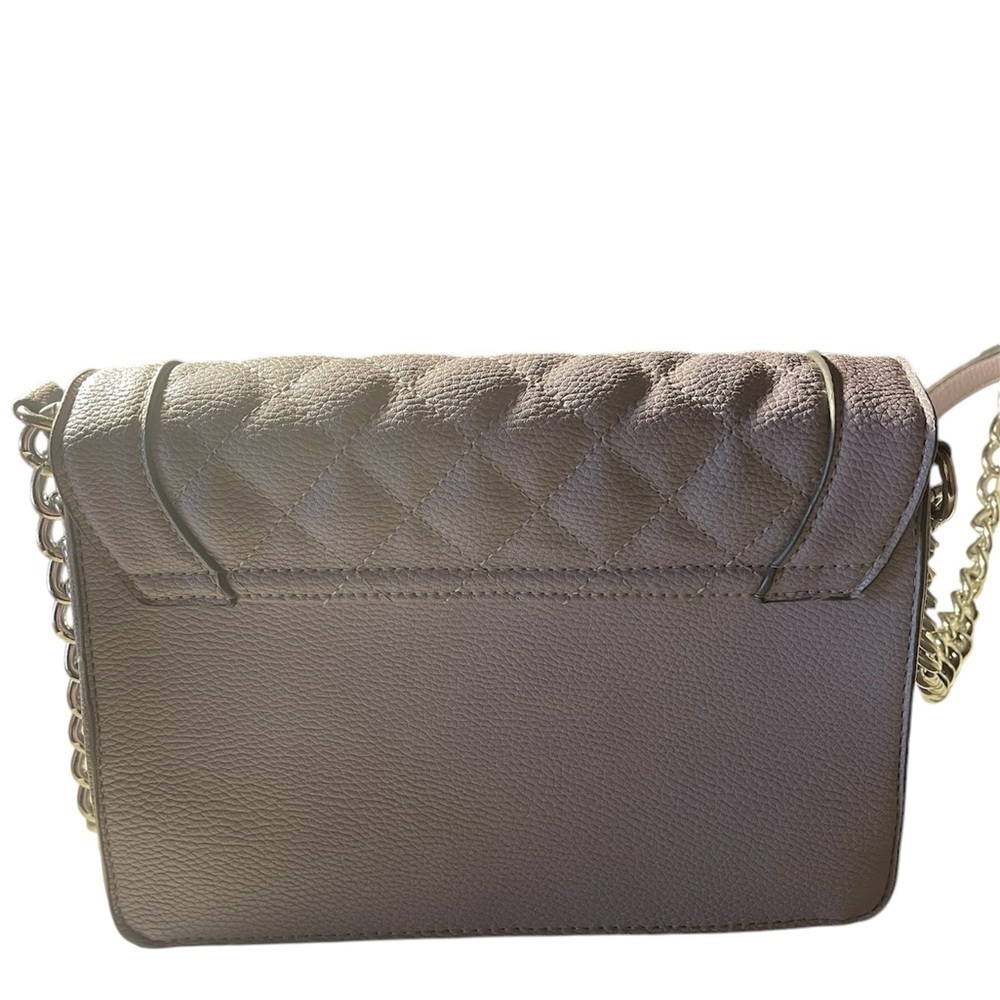 Justfab Lilac Purple Crossbody Purse - Picture 5 of 5